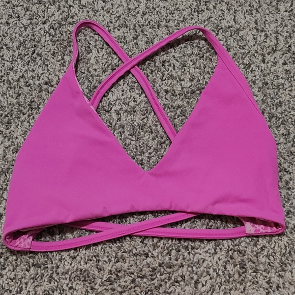 Double sided Buffbunny workout bra - Picture 2 of 3